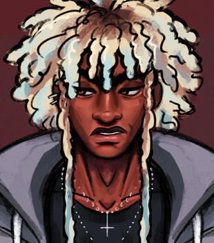 Full render icon